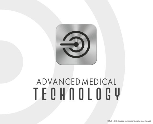 kikom studio grafico foligno perugia umbria Advanced Medical Technology